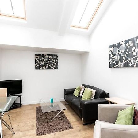 Stunning Executive Relocation 2 Bed Apartment Aberdeen Exterior foto