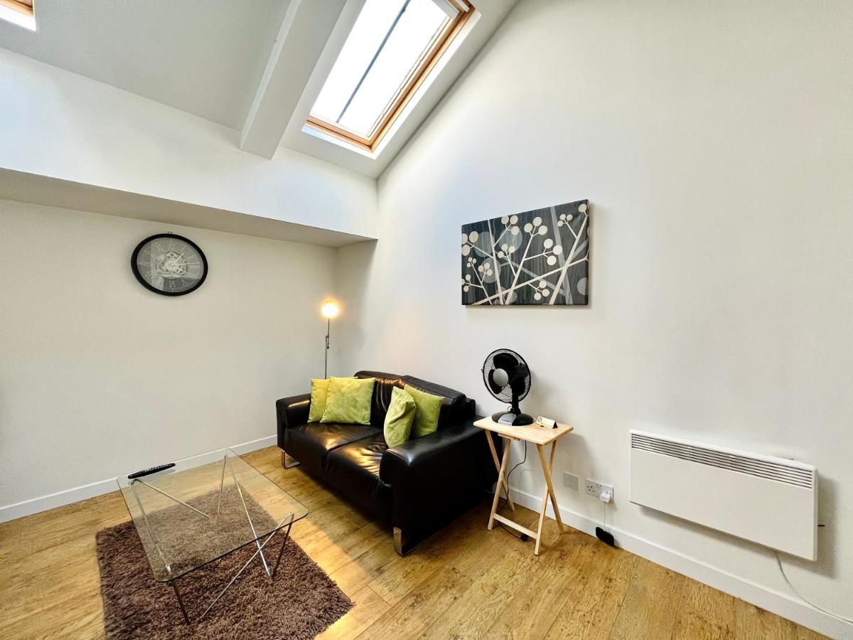Stunning Executive Relocation 2 Bed Apartment Aberdeen Exterior foto